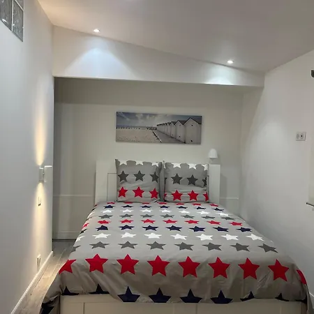 La Petite Maison Blanche Канны