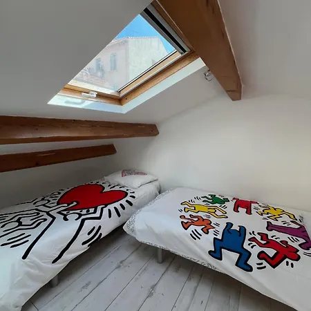 La Petite Maison Blanche Апартаменты Канны