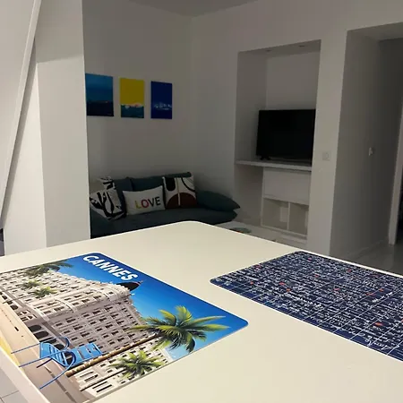 La Petite Maison Blanche