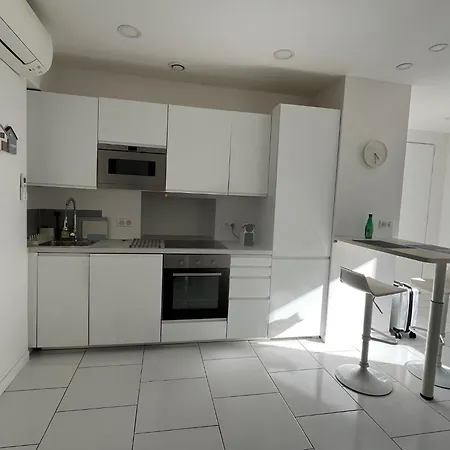 La Petite Maison Blanche *