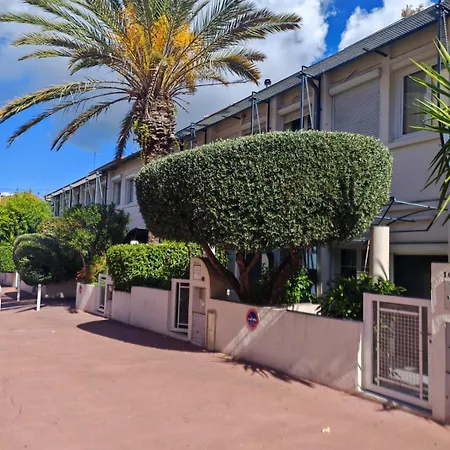 La Petite Maison Blanche *