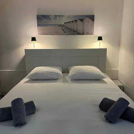 La Petite Maison Blanche Апартаменты