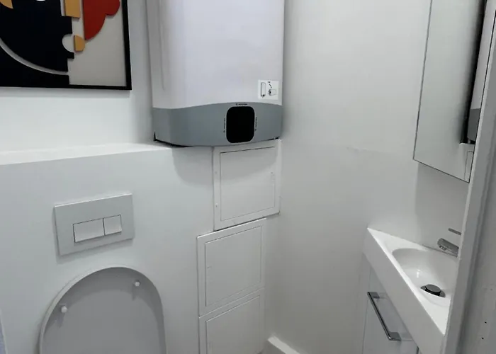 La Petite Maison Blanche *