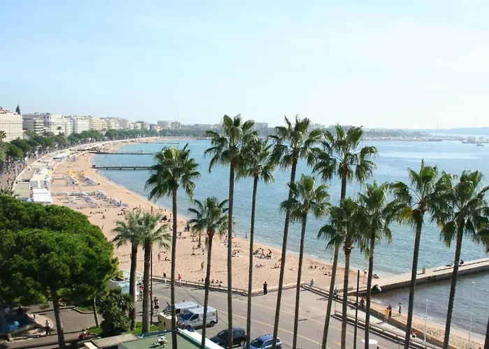 La Petite Maison Blanche