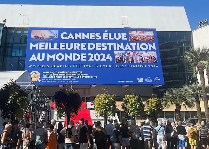 La Petite Maison Blanche * Cannes