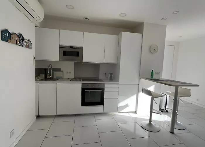 La Petite Maison Blanche *