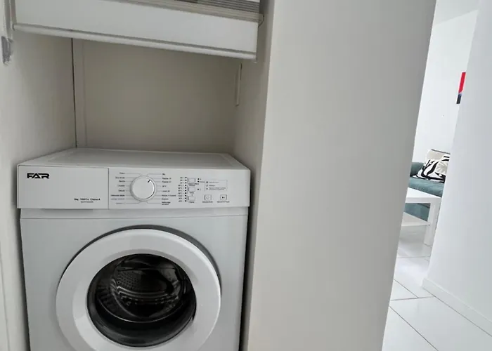 Daire La Petite Maison Blanche Cannes