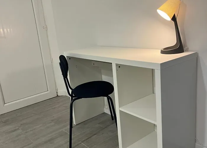 La Petite Maison Blanche