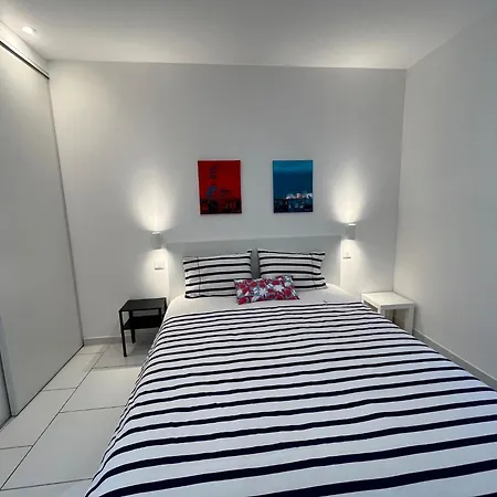 La Petite Maison Blanche * Cannes