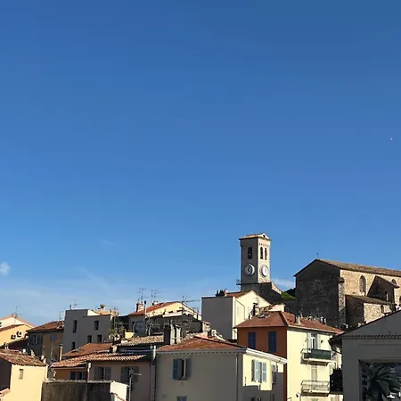 Appartamento La Petite Maison Blanche Cannes