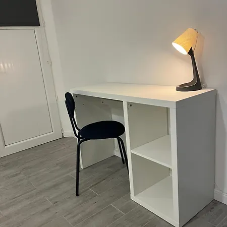 La Petite Maison Blanche