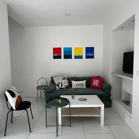 La Petite Maison Blanche * Cannes